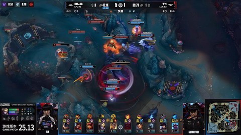 英雄联盟季后赛是什么[图1]