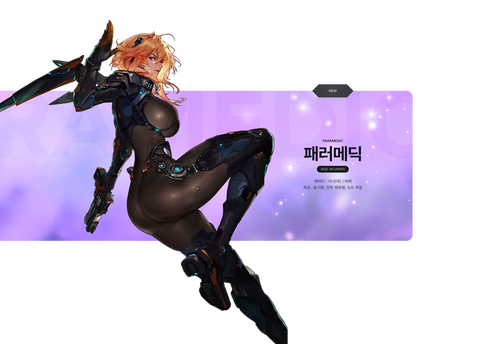 dnf新职业什么时候出