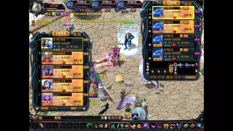 魔域宝宝怎么回级快