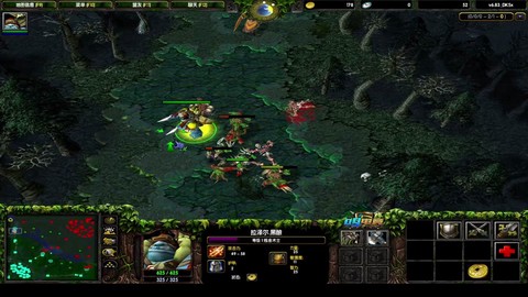 dota怎么s补刀[图1]