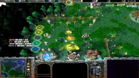 dota怎么s补刀[图2]