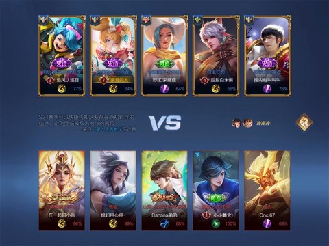 王者荣耀演员什么意思[图1]