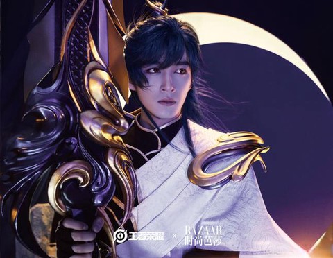 王者荣耀演员什么意思[图2]