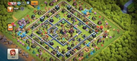 换手机部落冲突怎么办[图1]