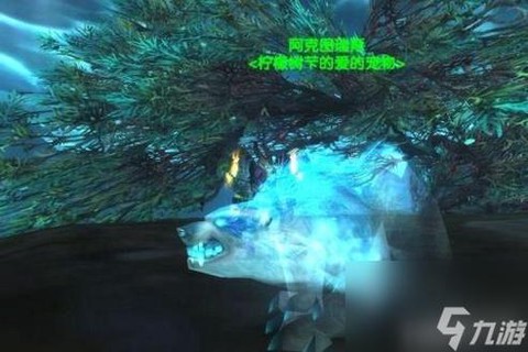 魔兽世界6.0什么猎人[图2]