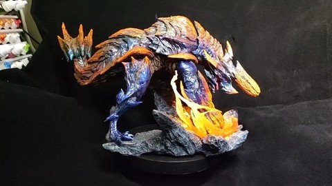 怪物猎人碎龙弱什么