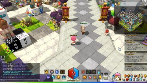 冒险岛2垫子怎么搞