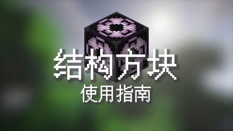 我的世界建筑方块怎么用[图2]