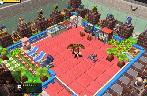 冒险岛2有什么玩法[图2]