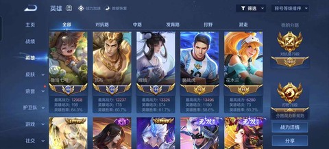 王者荣耀的网址是什么