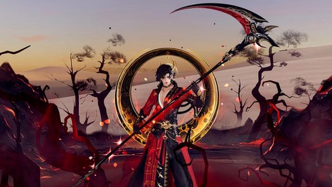 剑网3为什么这么火