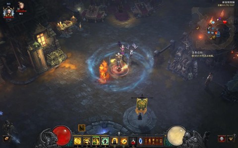 暗黑破坏神3赌什么[图1]