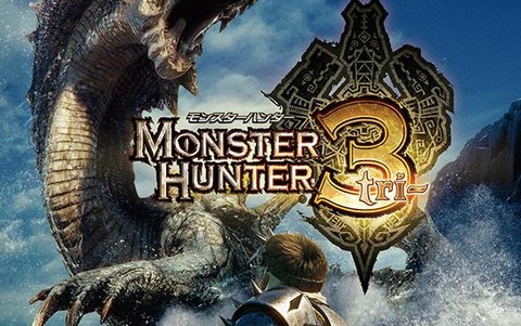 怪物猎人p3和3有什么区别