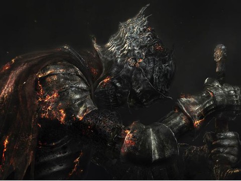 黑魂3深渊是什么势力