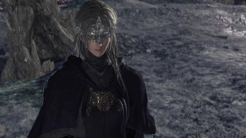 黑魂3深渊是什么势力[图1]