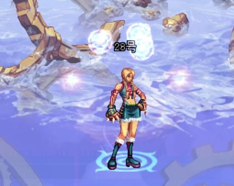 dnf什么人偶刷图快[图1]