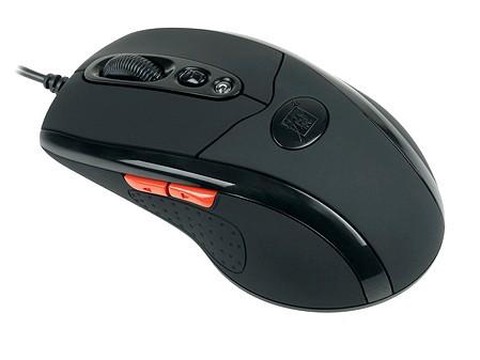 穿越火线鼠标什么好