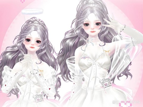 qq炫舞手游叫什么