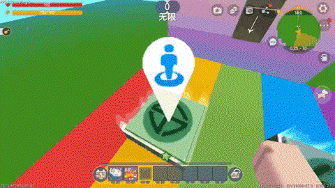 迷你世界怎么弹出音乐[图2]