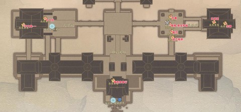 诛仙手游鬼王怎么爬塔