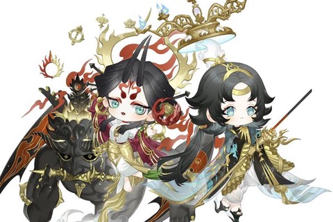 阴阳师当乐版是什么鬼[图2]