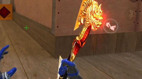 穿越火线如何获得龙啸[图1]