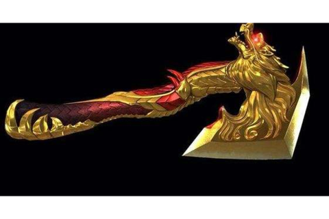 穿越火线如何获得龙啸[图2]