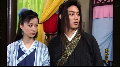 武林外传怎么进白驼山