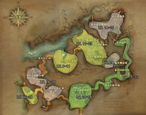 永恒纪元如何升级快