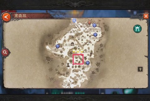 暗黑破坏神3如何变小