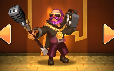 部落冲突永王是什么[图1]