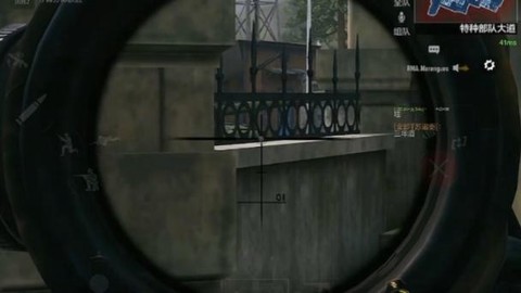 使命召唤ol怎么扔手雷