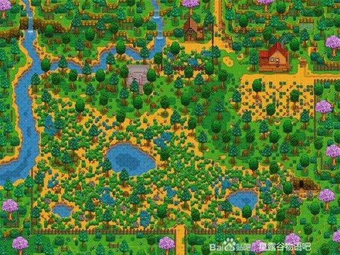 星露谷物语草怎么弄[图1]