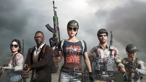 绝地大逃杀怎么踢人[图1]