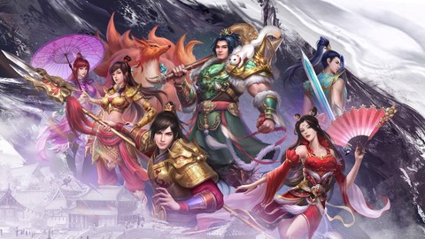 问道手游什么职业好玩