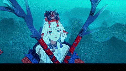 阴阳师手游千姬怎么样