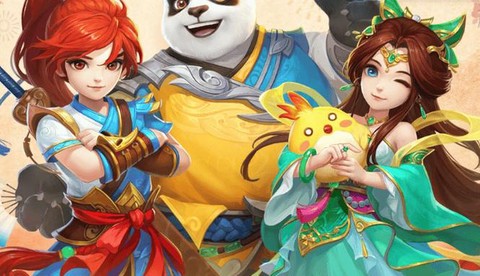 神武孩子可以拜什么门派[图1]