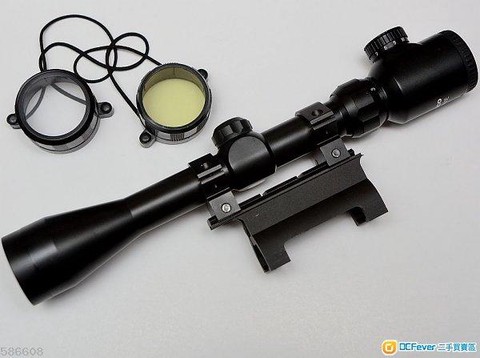 黑魂3望远镜怎么用