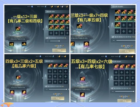 天龙八部3炼玉怎么做[图2]