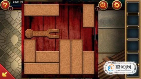 逃脱密室第五关怎么过
