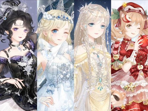 奇迹暖暖hd和奇迹暖暖有什么用