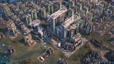 纪元2070怎么玩[图2]