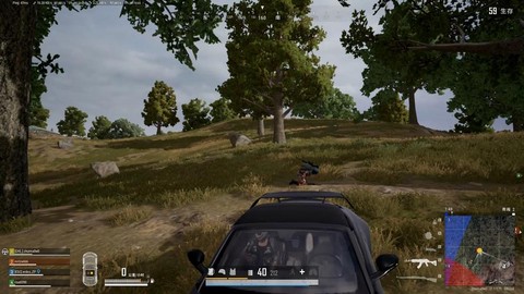 绝地求生全息怎么放大