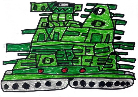 坦克世界什么四级坦克