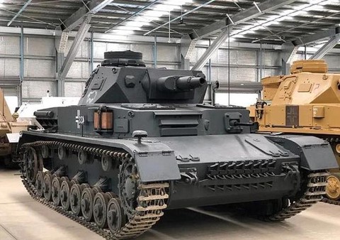 坦克世界什么四级坦克[图2]