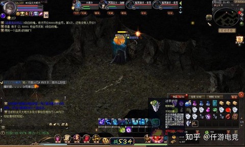 魔域四阶副本怎么进去[图2]