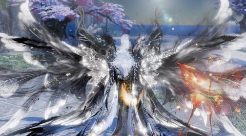 倩女幽魂侠客带什么灵兽[图2]