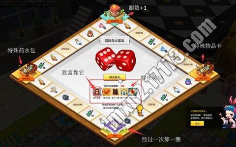 冒险岛2钱什么给人[图1]