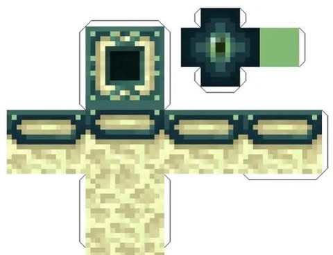 我的世界怎么制作图片[图1]