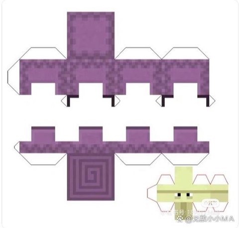 我的世界怎么制作图片[图2]